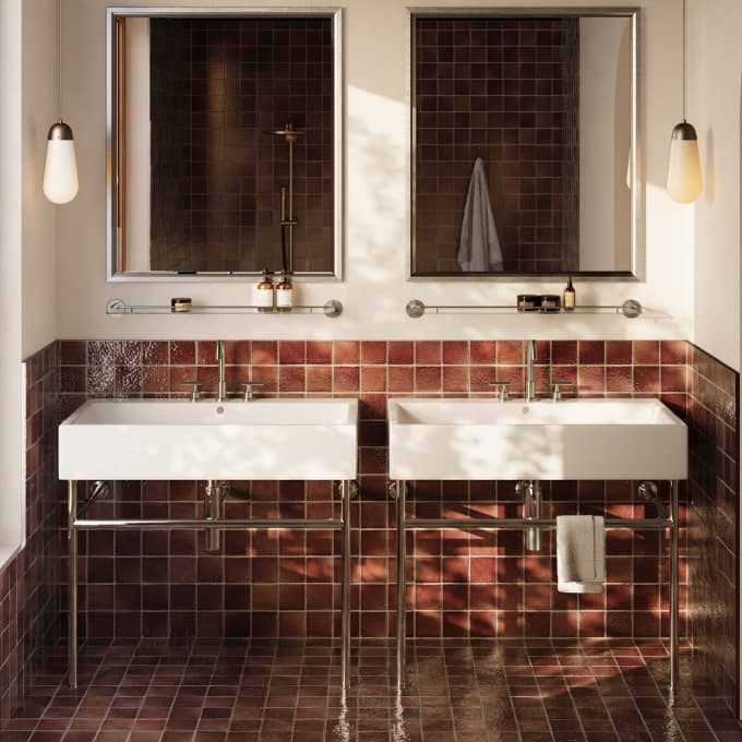 Bath Trends
