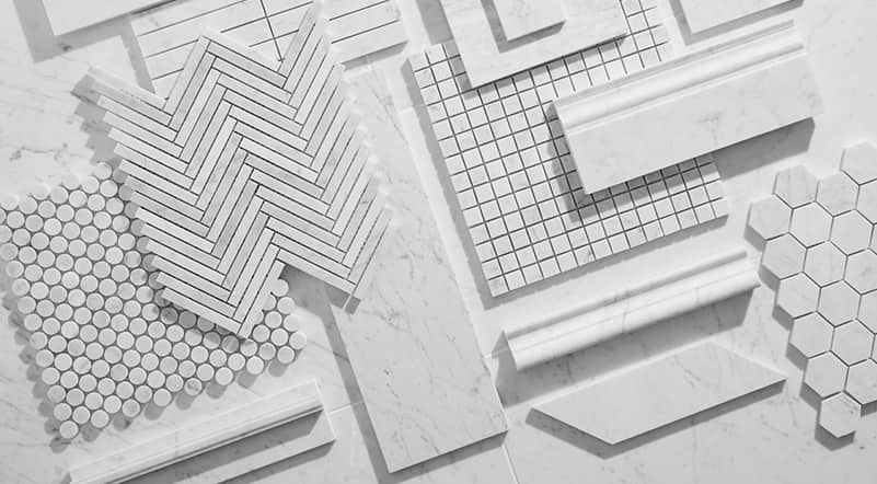 Bianco Carrara