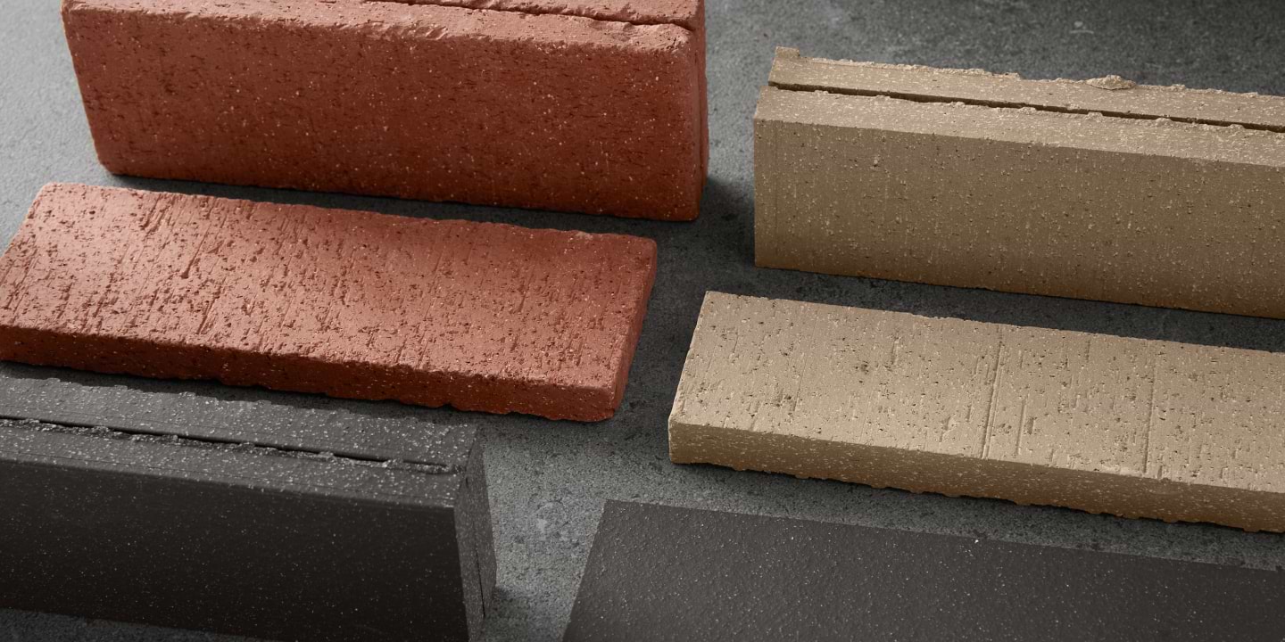 Brick Look