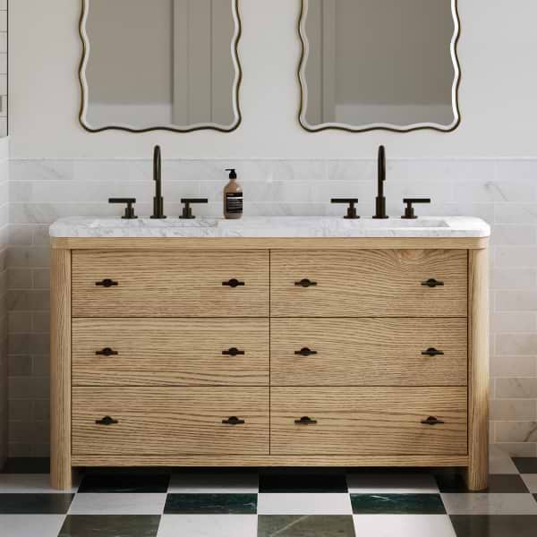 Callum by TileBar Studio Vanities