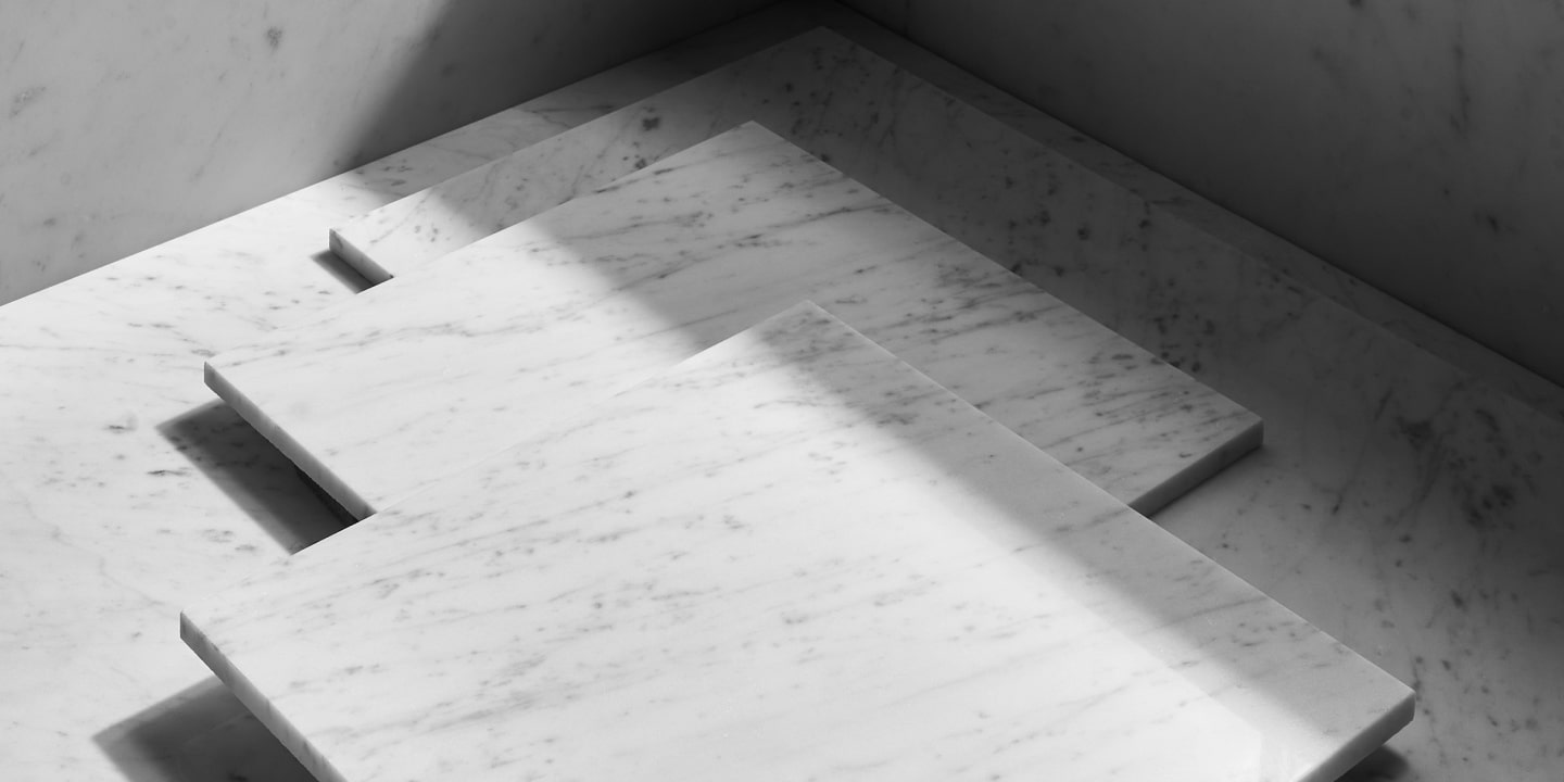 Carrara Marble