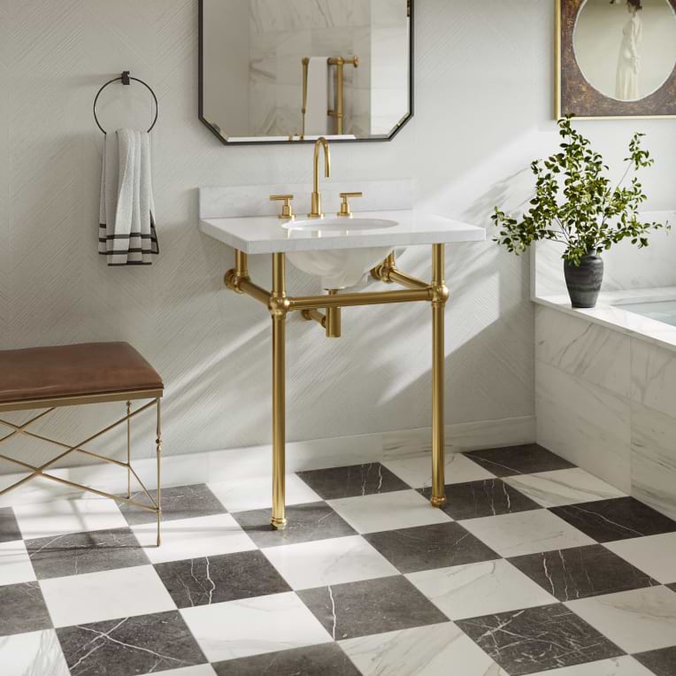Bathroom Vanity Collections
