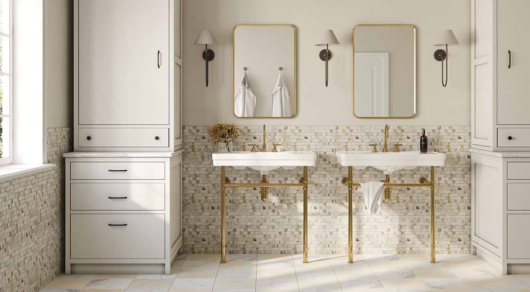 Charles Vanities