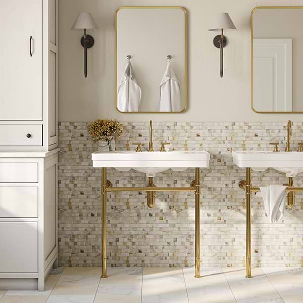 Charles Vanities