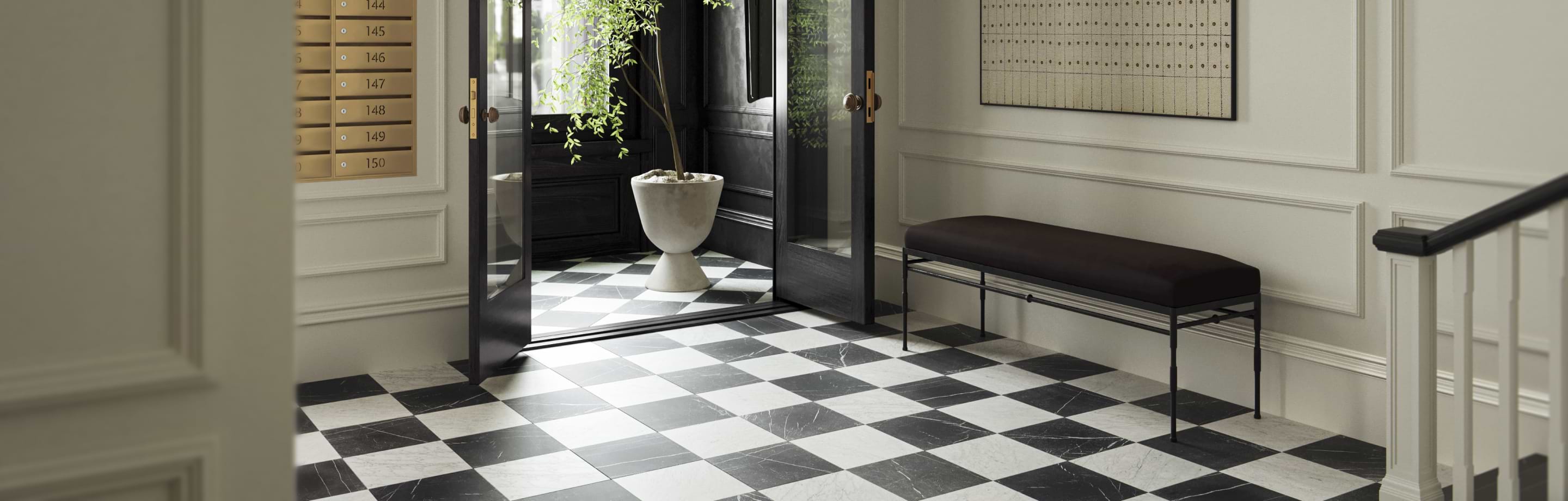 Checkerboard