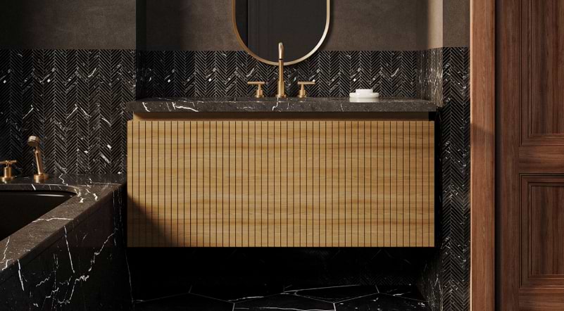 Melrose Vanities