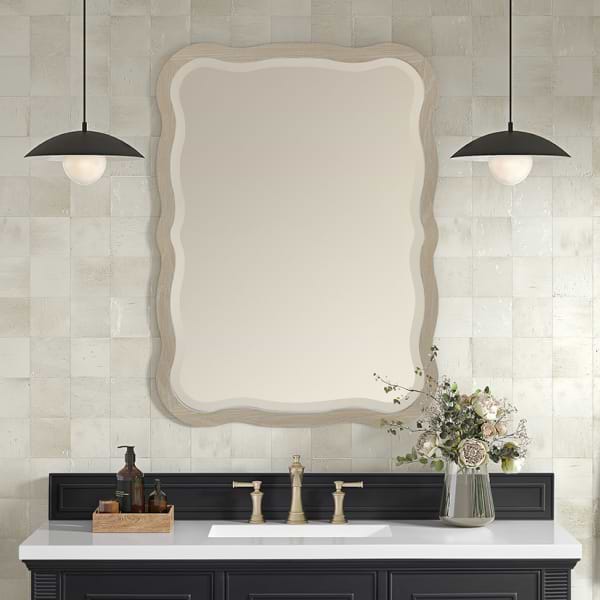 Rowyn Mirrors by James Martin Vanities