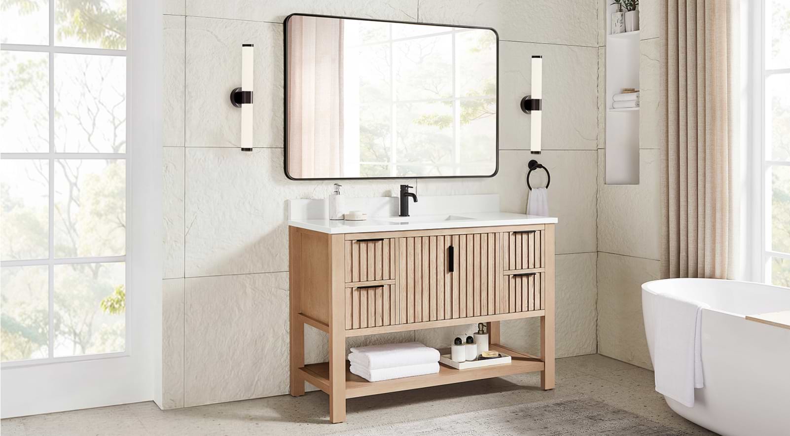 Valera Vanities