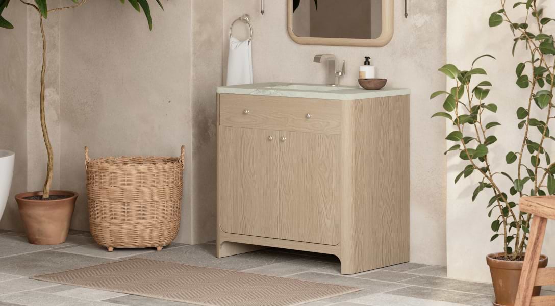 Gracyn by James Martin Vanities