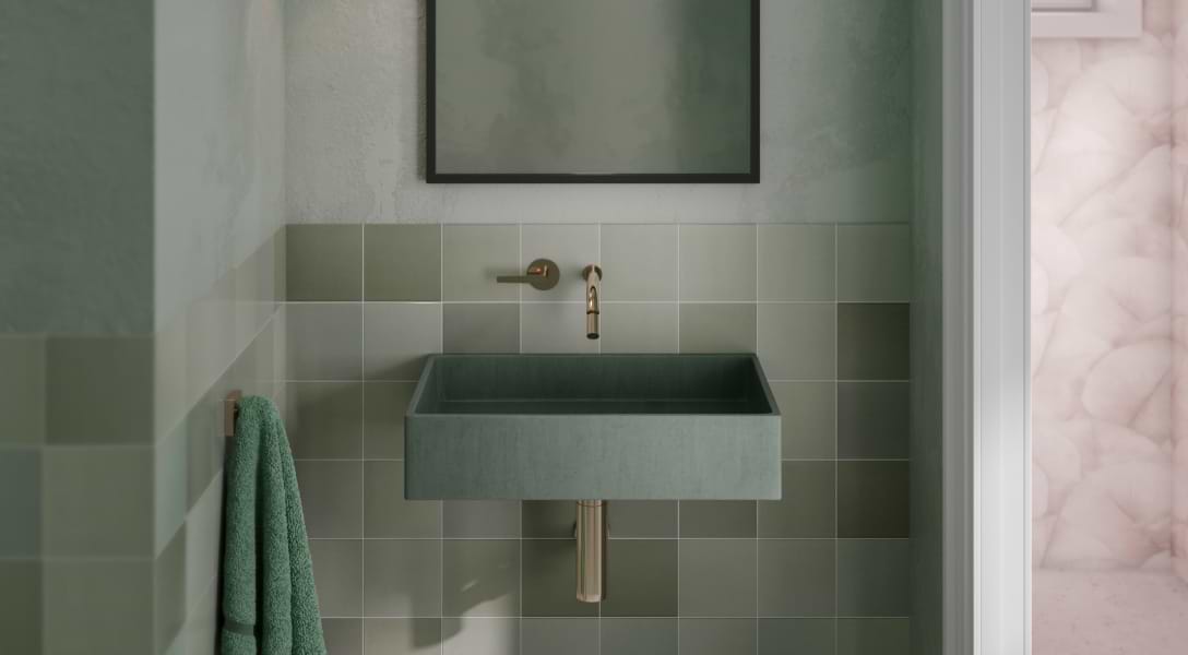 JEKER SINKS by mudd.concrete