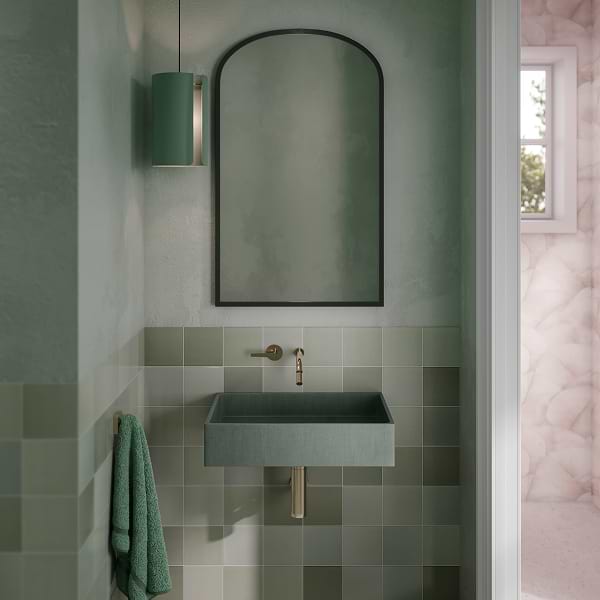 JEKER SINKS by mudd.concrete