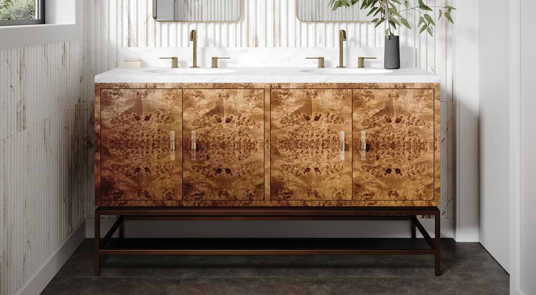 Kaia Vanities