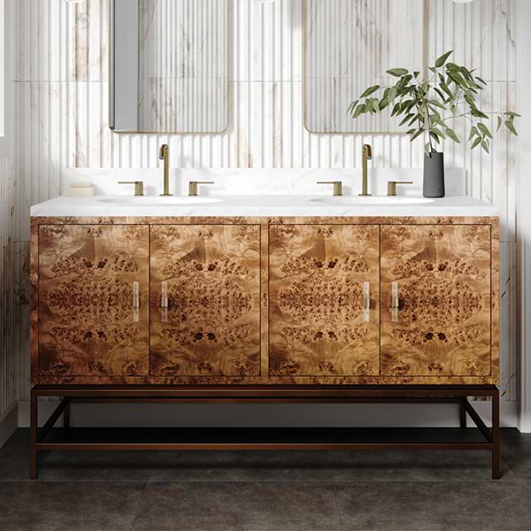 Kaia Vanities