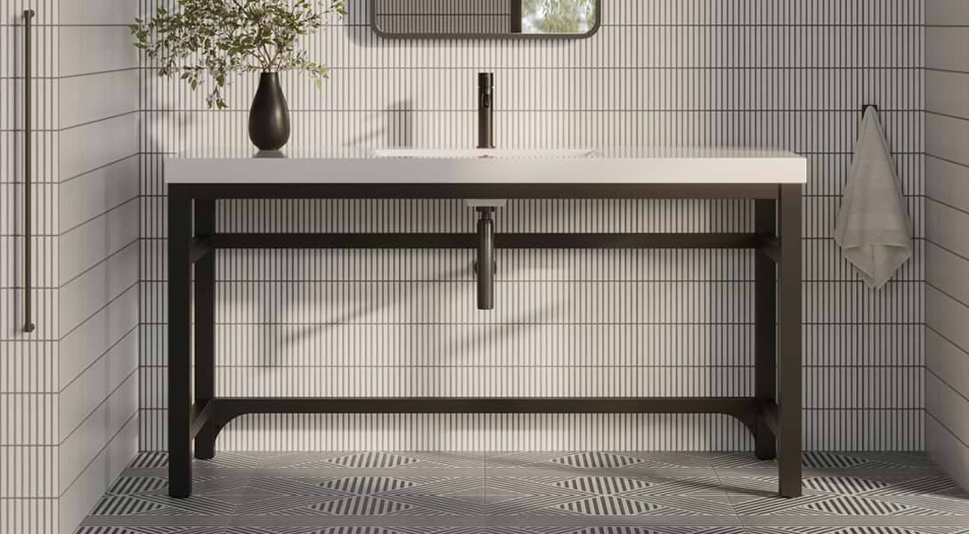Mateo Vanities