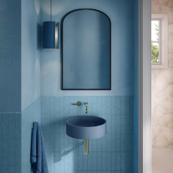 ODET SINKS by mudd.concrete