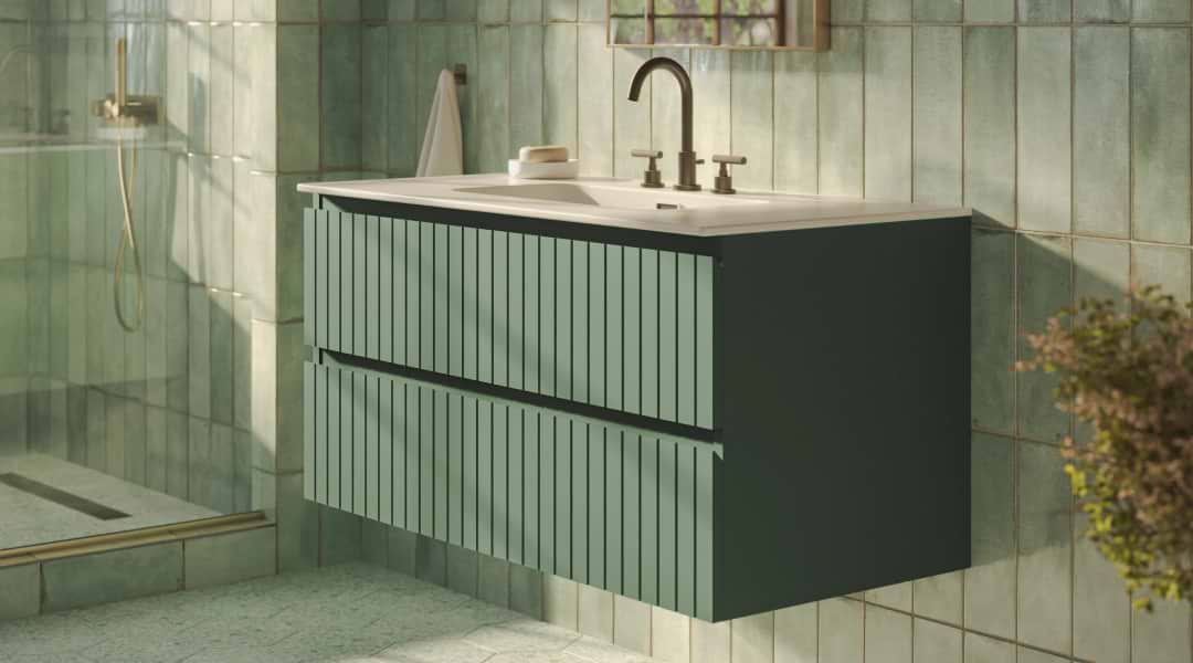 Prima Vanities