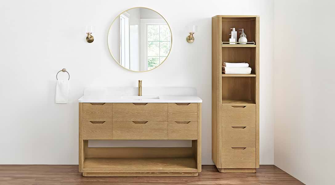 Salma Vanities