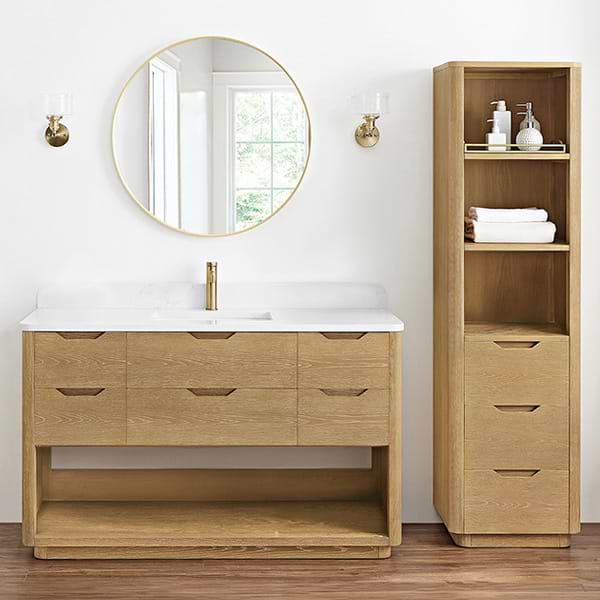 Salma Vanities