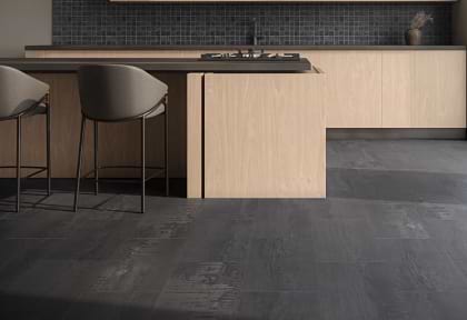 Concrete Look