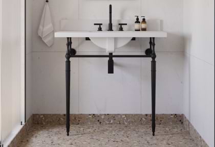 Console Sinks