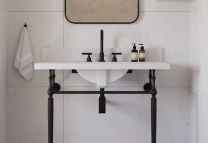 Console Sinks