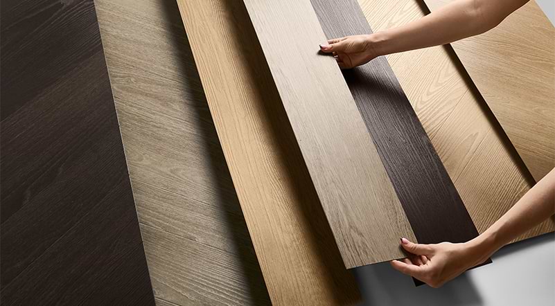 Aspen Luxury Vinyl