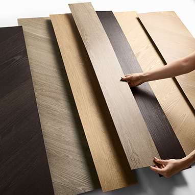 Aspen Luxury Vinyl
