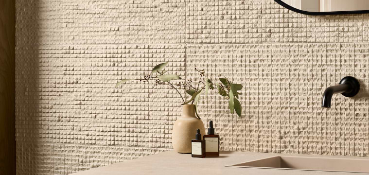 Marble & Natural Stone Tiles
