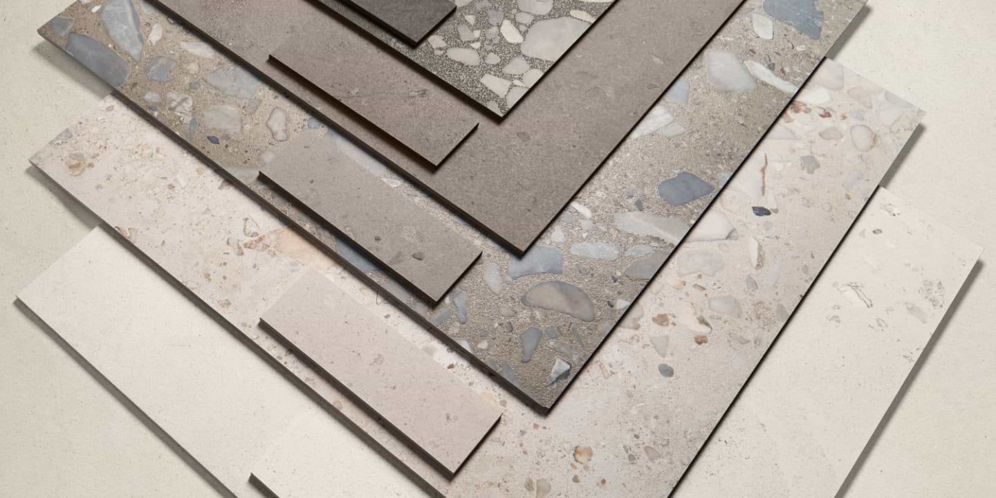Eco-Friendly Tile & Sustainable Tiles
