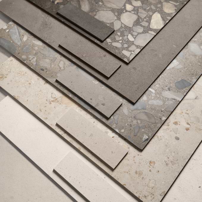 Eco-Friendly Tile & Sustainable Tiles