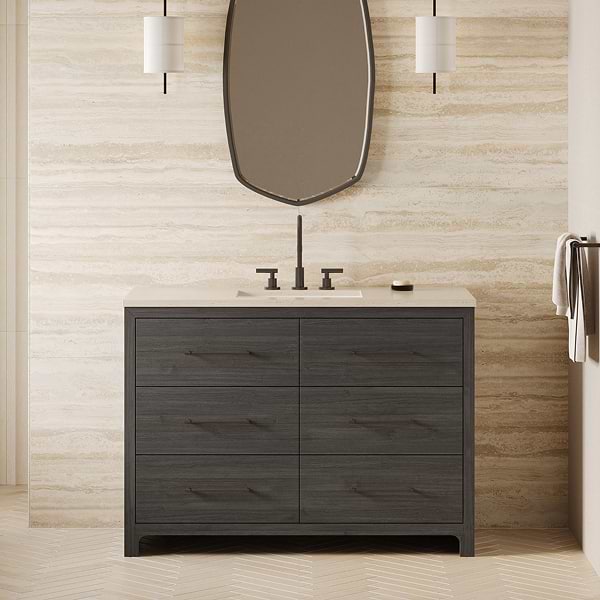 Edison by TileBar Studio Vanities