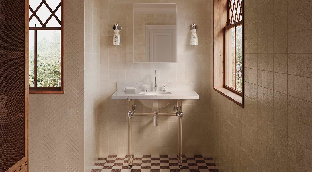 Elinor Vanities