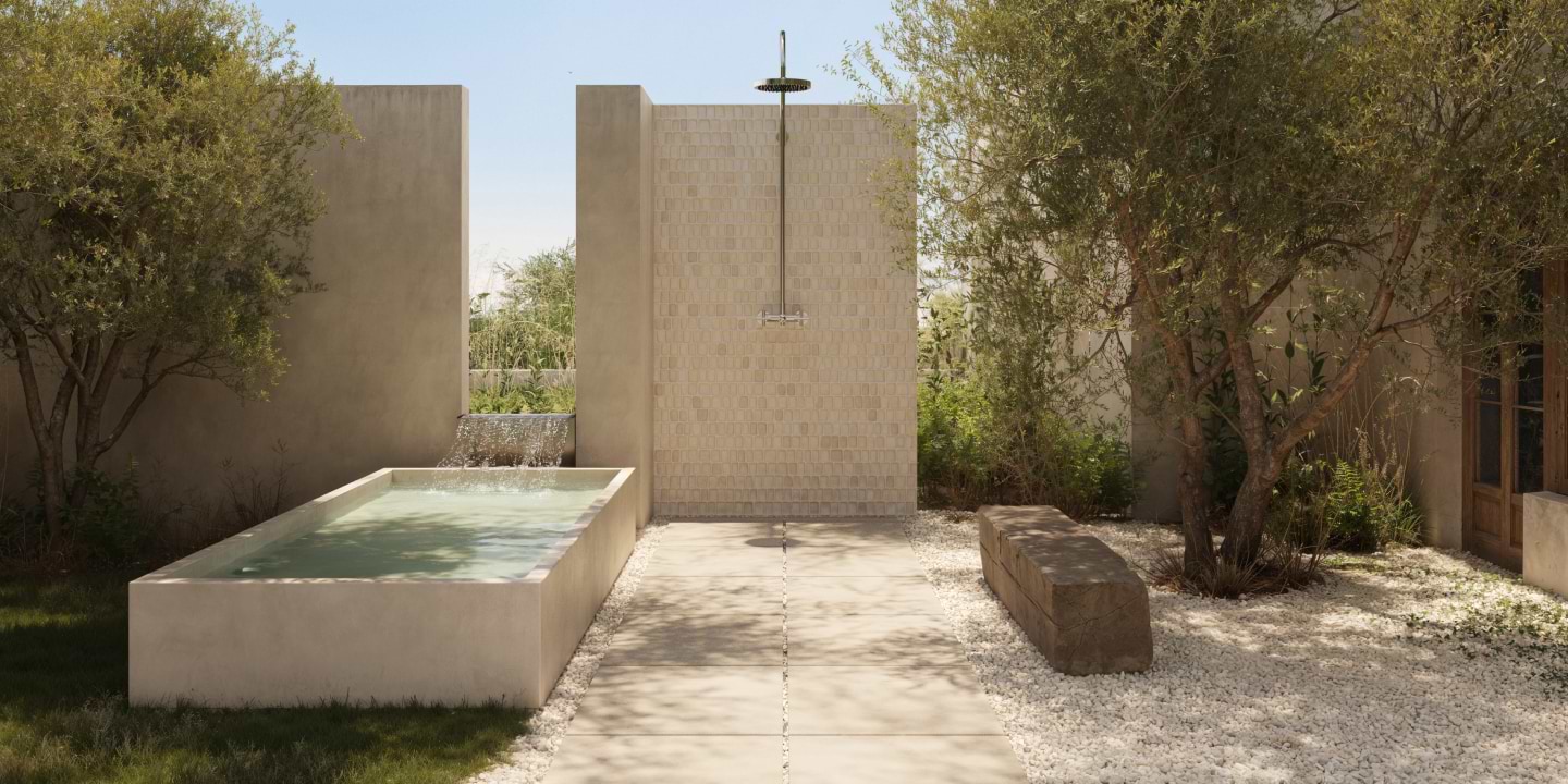 Wellness in Design