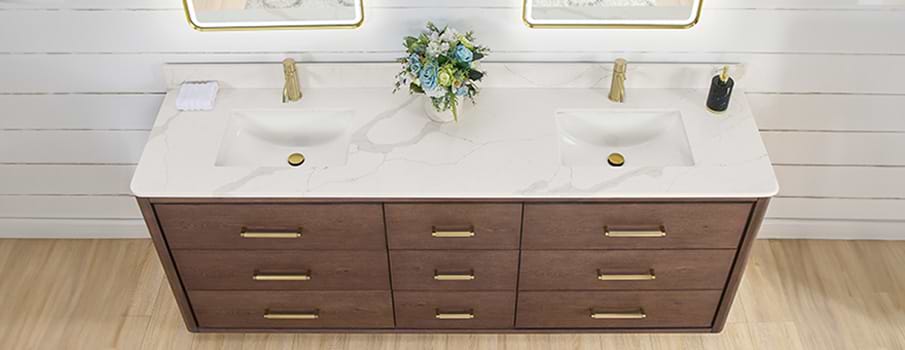 Shop By Vanity Top