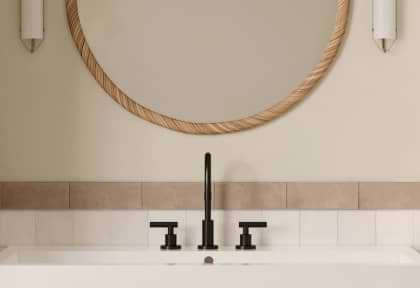 Faucets