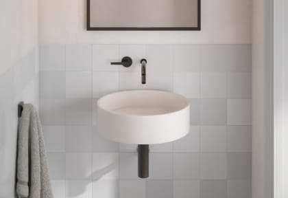 Floating Sinks