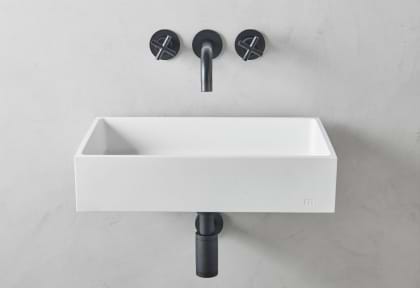 Floating Sinks