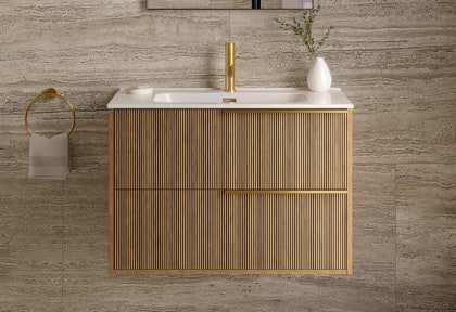 Floating Vanities