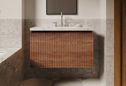 Floating Vanities