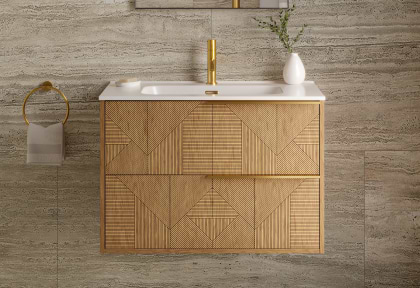 Floating Vanities