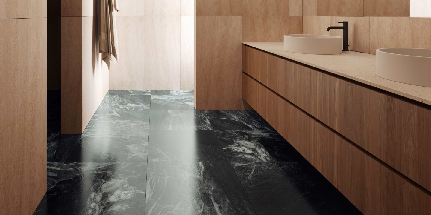Floor Tiles