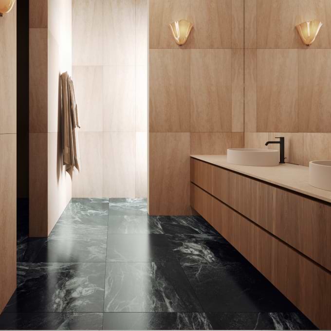 Floor Tiles