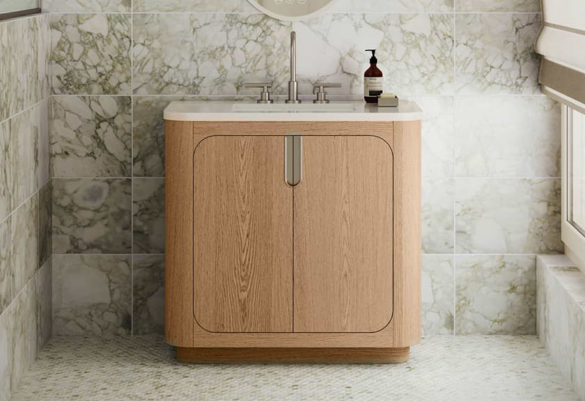 Freestanding Vanities