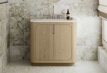 Freestanding Vanities