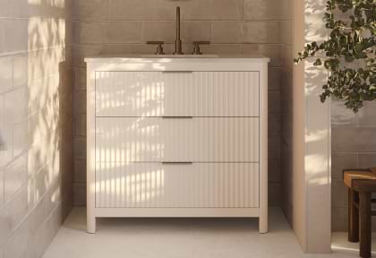 Freestanding Vanities