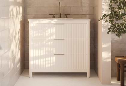 Freestanding Vanities