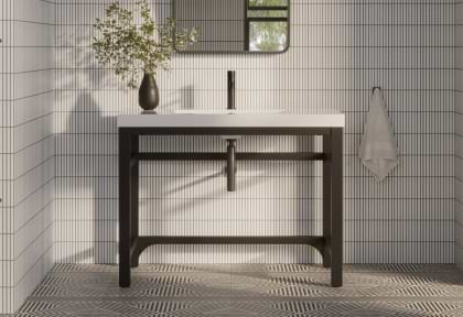 Freestanding Vanities