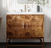 Freestanding