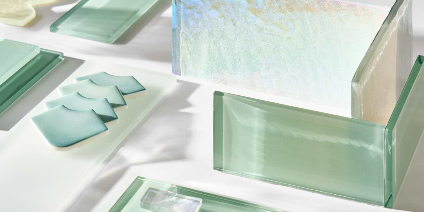 Glass Tiles