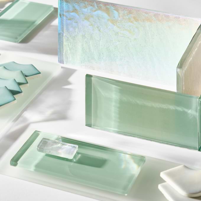 Glass Tiles